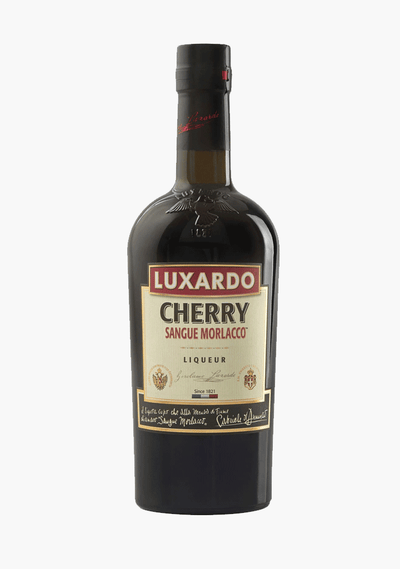 Luxardo Sangue Morlacco Cherry-Liqueurs