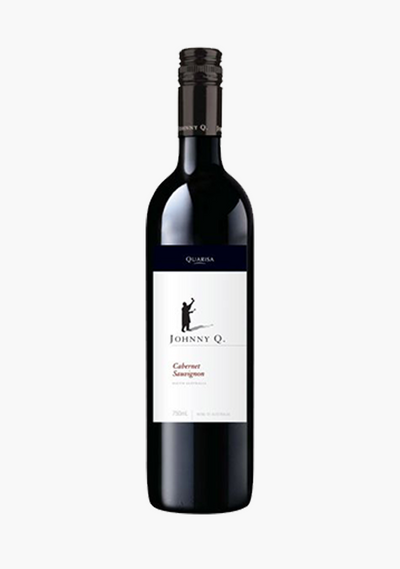 Johnny Q Cabernet Sauvignon-Wine