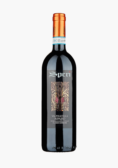 Speri Ripasso-Wine