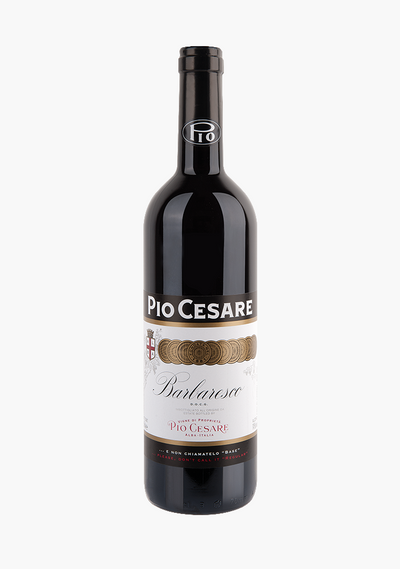 Pio Cesare Barbaresco-Wine
