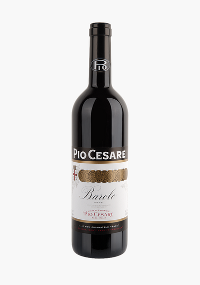 Pio Cesare Barolo-Wine