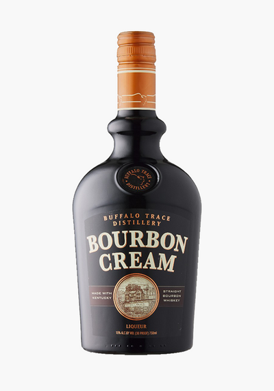 Buffalo Trace Cream-Liqueurs