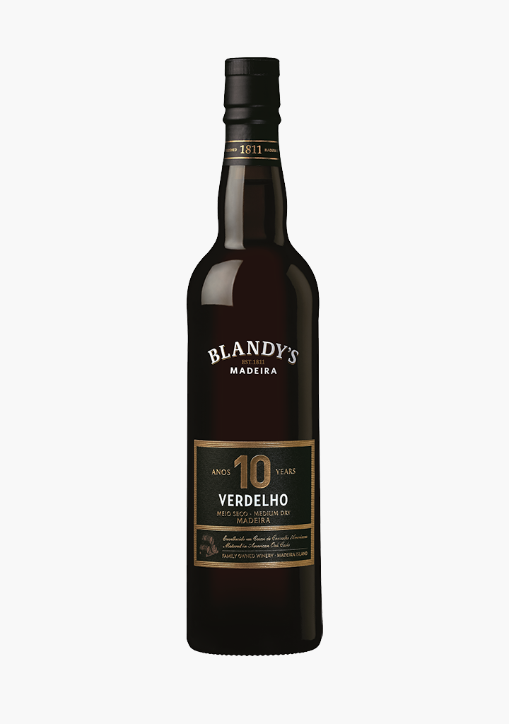 Blandy&