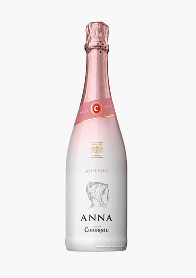 Anna De Codorniu Rose-Wine