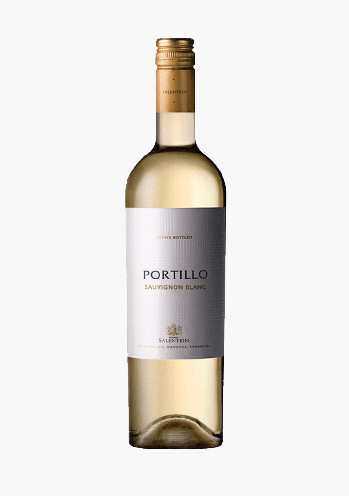 Portillo Sauvignon Blanc-Wine