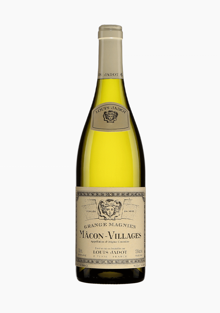 Jadot Macon Villages Blanc 2020