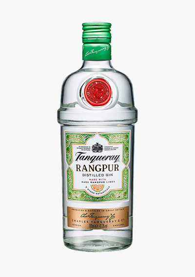 Tanqueray Rangpur-Spirits