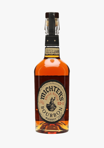 Michter's US*1 Bourbon-Spirits