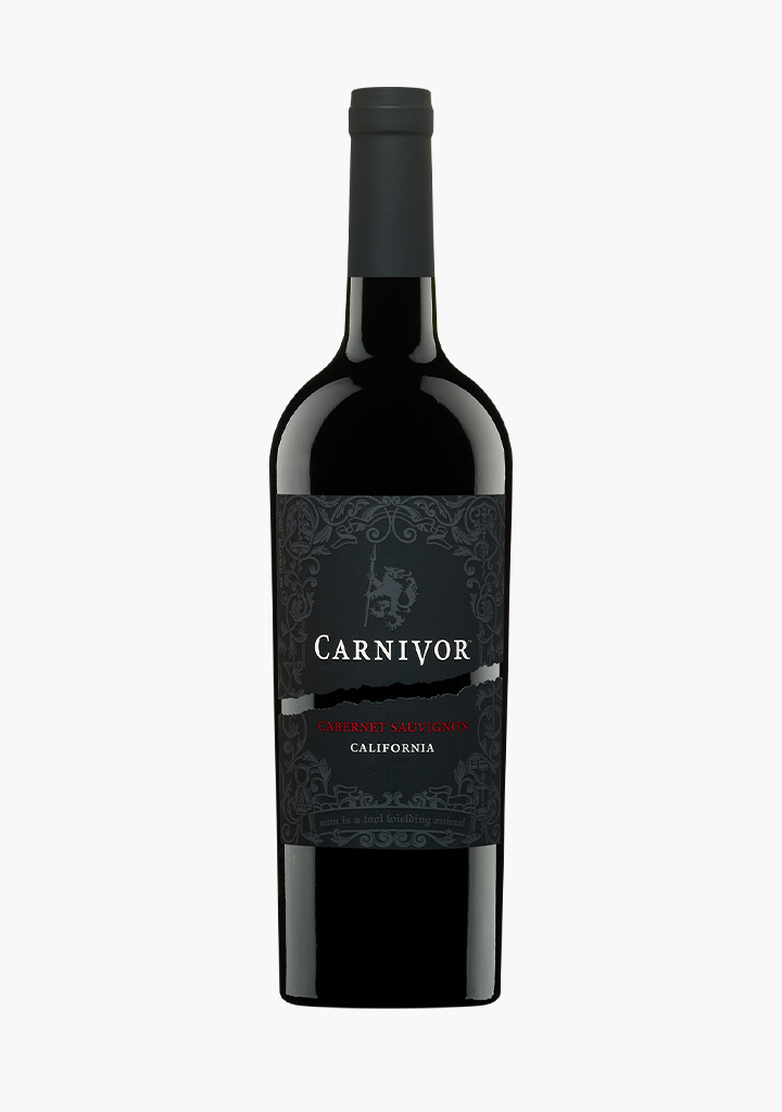 Carnivor Cabernet Sauvignon 2019