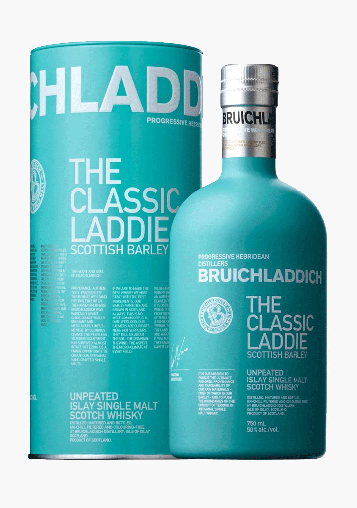 Bruichladdich &