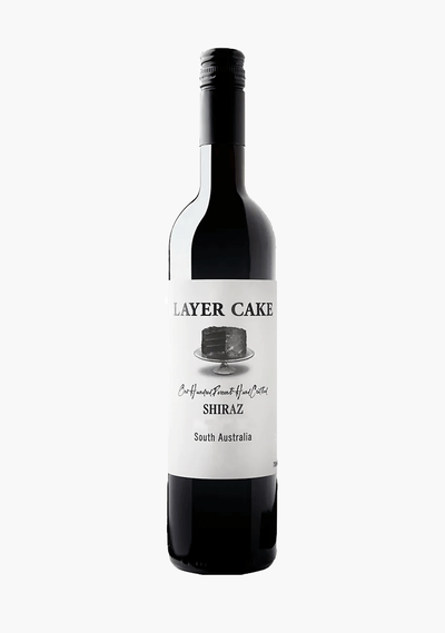 Layer Cake Barossa Shiraz-Wine