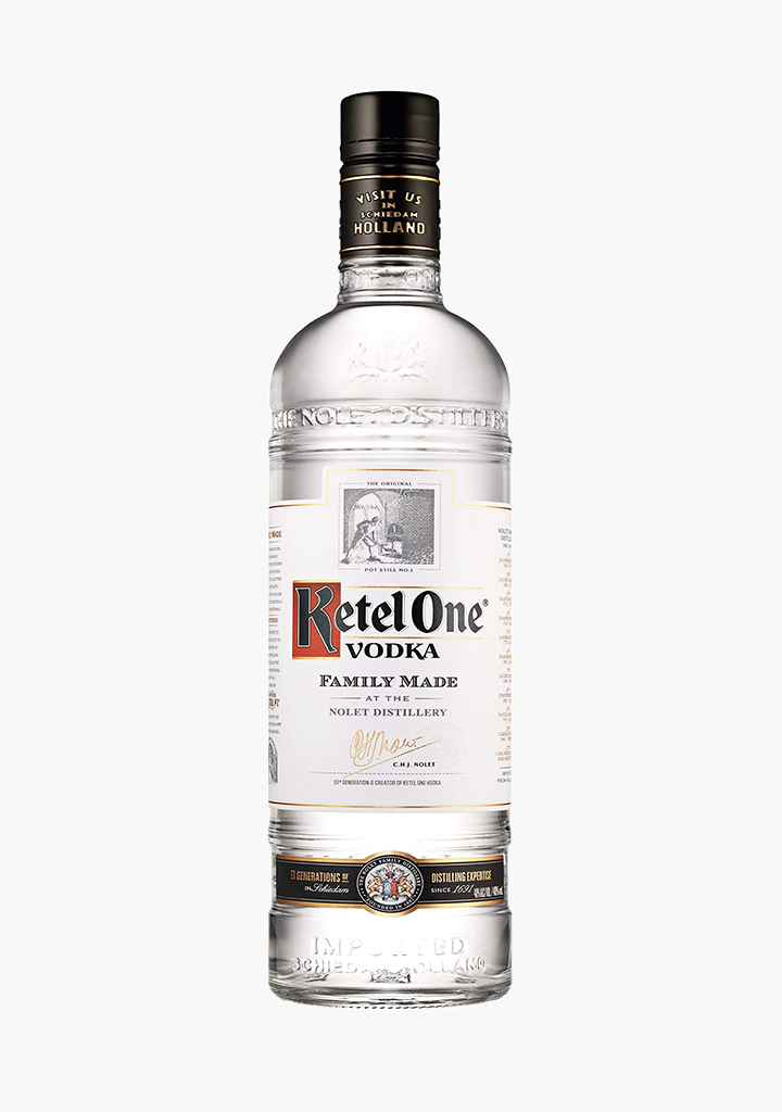 Ketel One Vodka