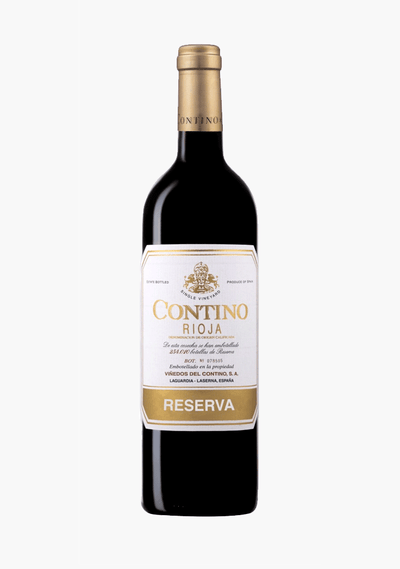 Contino Reserva-Wine