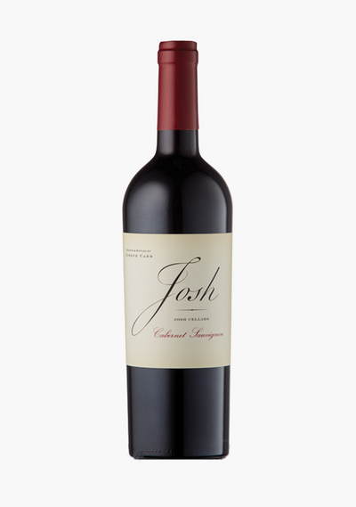 Josh Cellars Cabernet Sauvignon-Wine