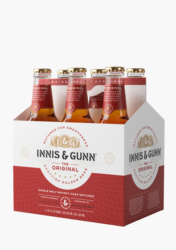 Innis & Gunn &