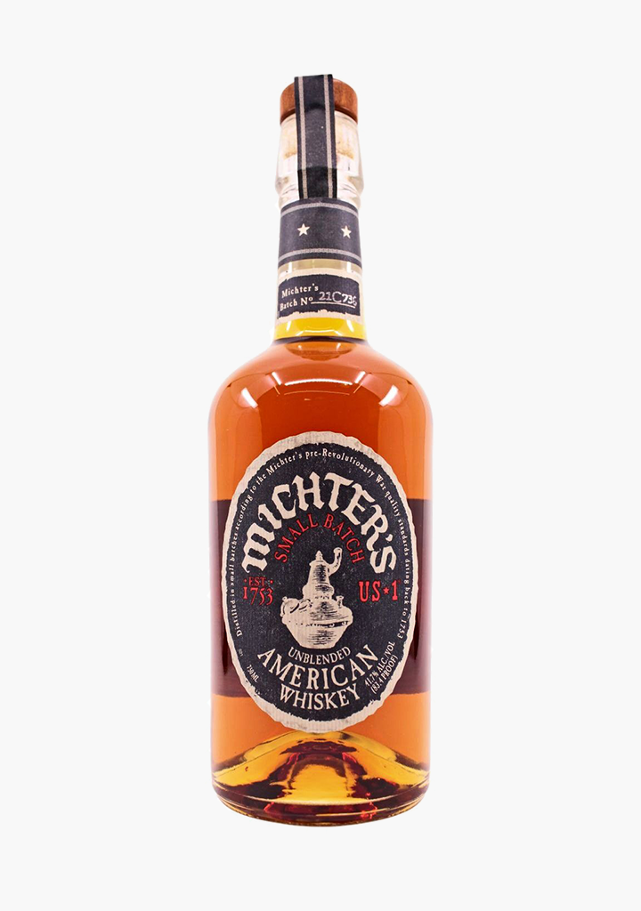 Michter’s &