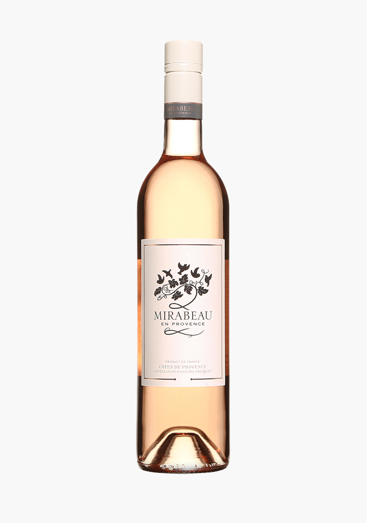 Mirabeau Provence Rose