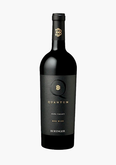 Beringer Quantum Red Blend 2015-Wine