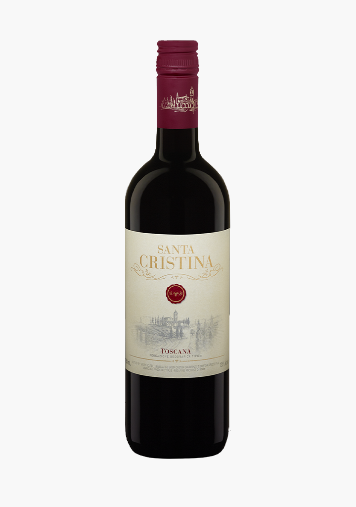 Santa Cristina Sangiovese