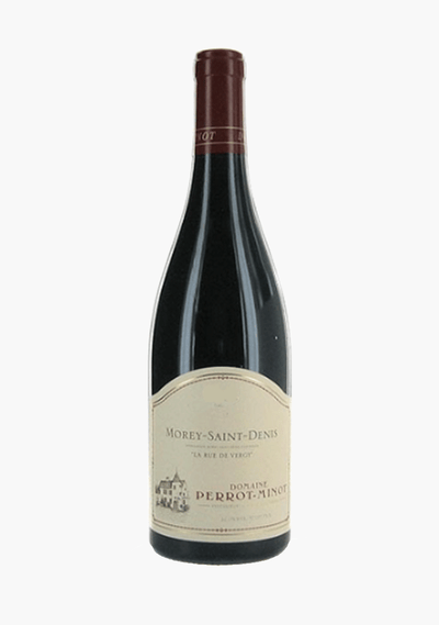 Domain Perrot-Minot Morey St Denis 1er La Rue de Vergy 2011-Wine