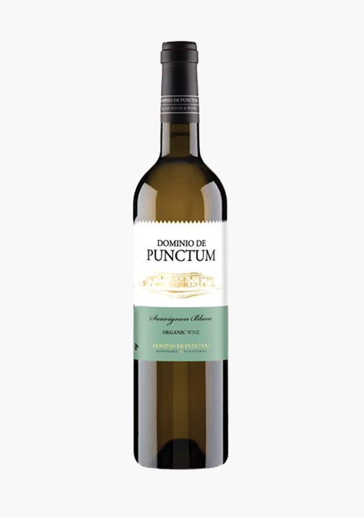 Dominio de Punctum Sauvignon Blanc