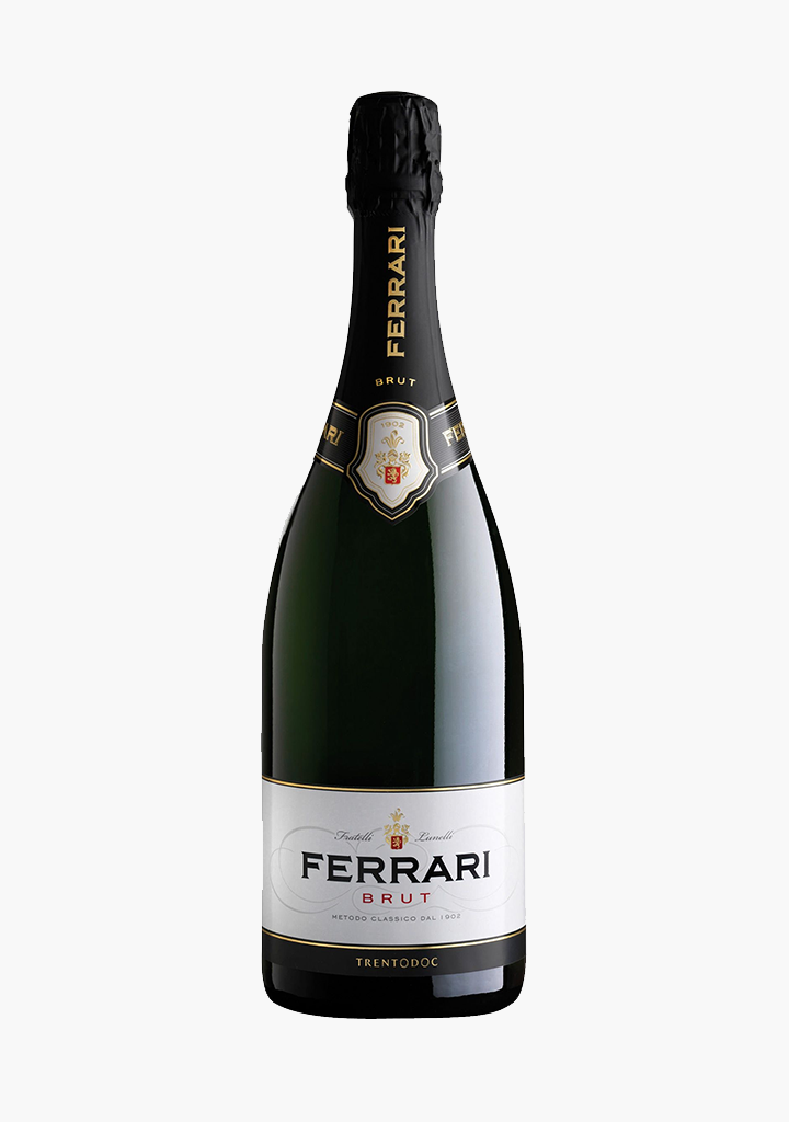 Ferrari Brut-Sparkling