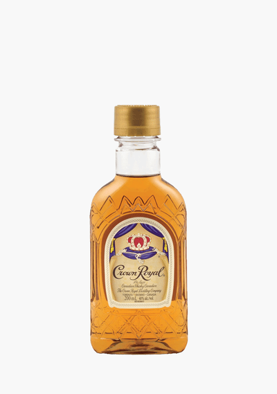 Crown Royal 200 mL-Spirits