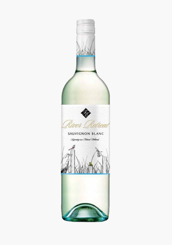 Trentham Estate River Retreat Sauvignon Blanc-Wine