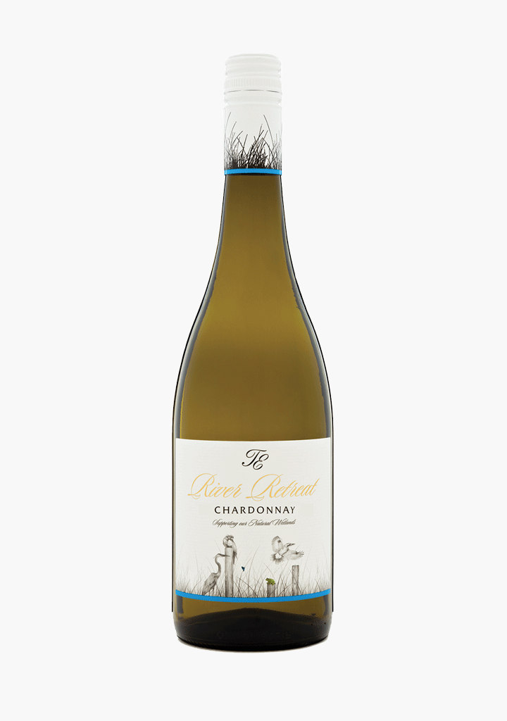 Trentham Estate River Retreat Chardonnay-Wine