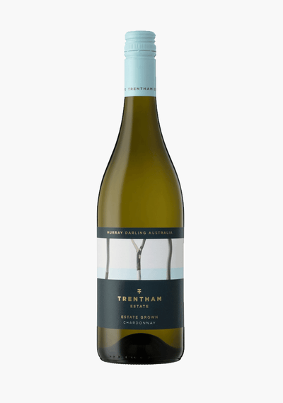 Trentham Chardonnay-Wine