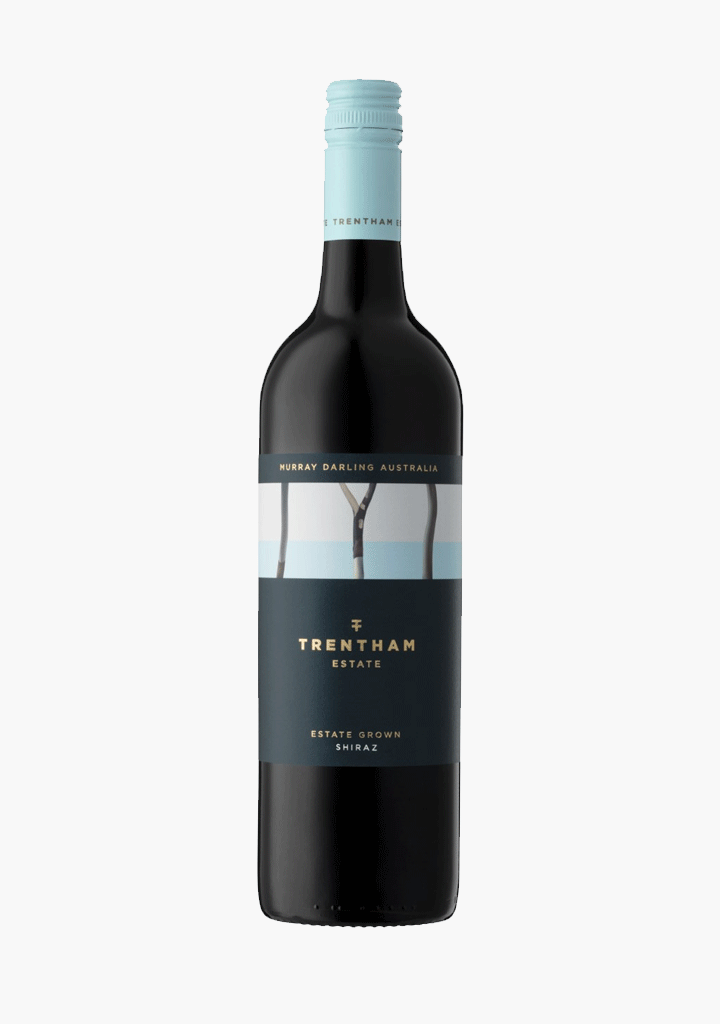Trentham Shiraz-Wine