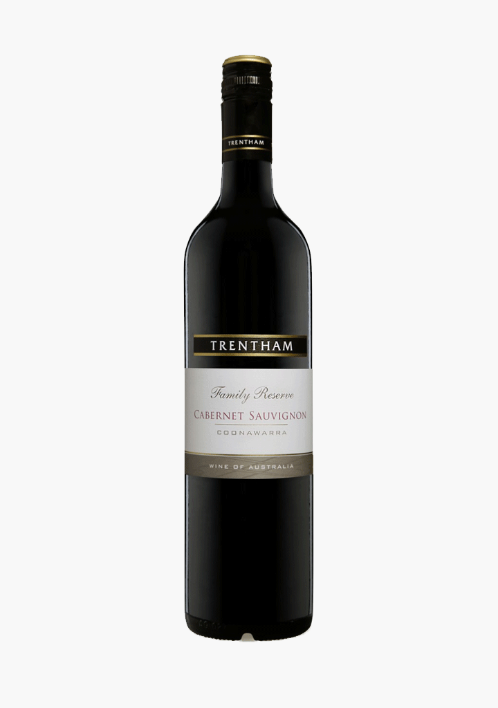 Trentham Estate Family Reserve Cabernet Sauvignon-Wine