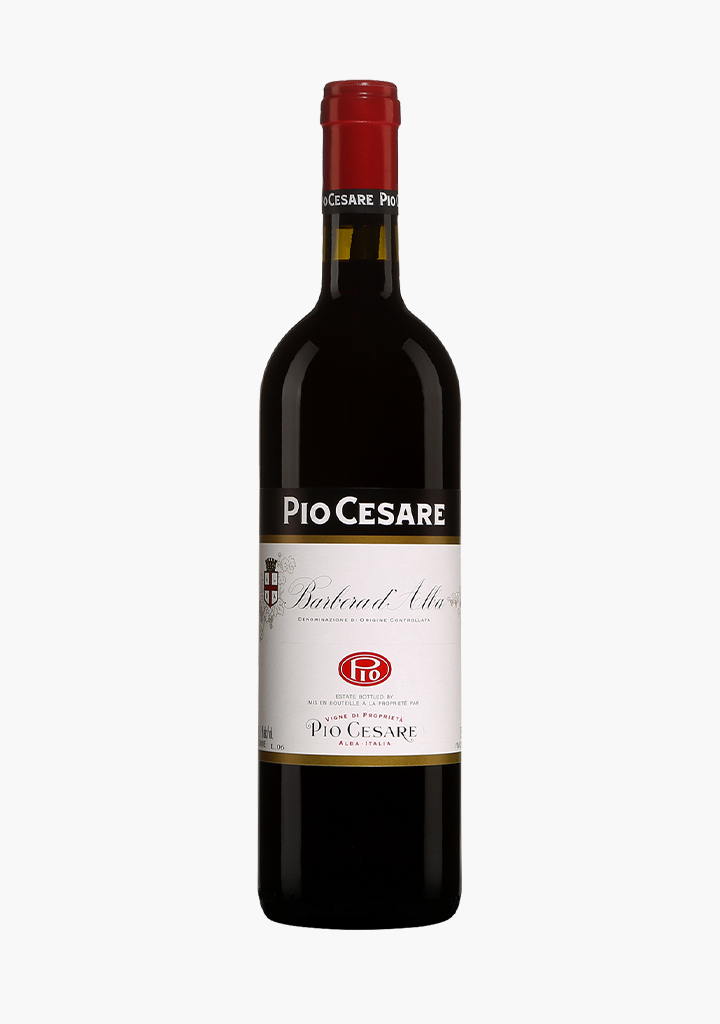 Pio Cesare Barbera d&