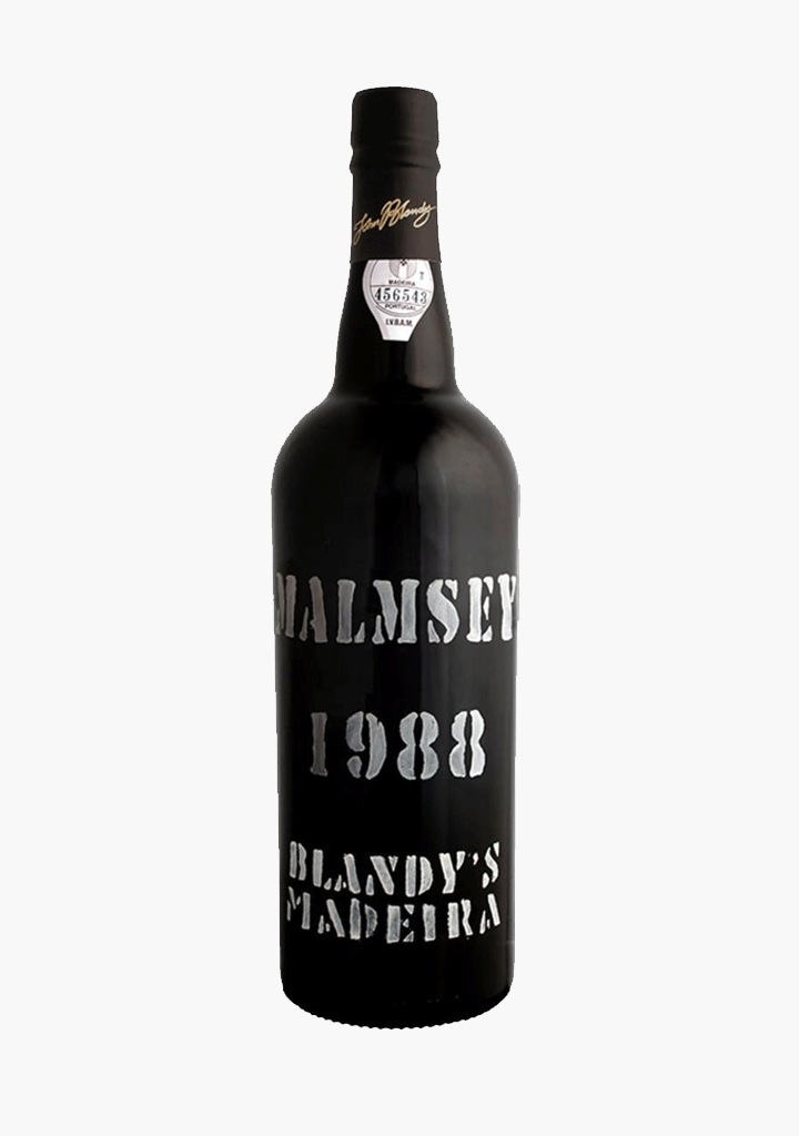 Blandy&