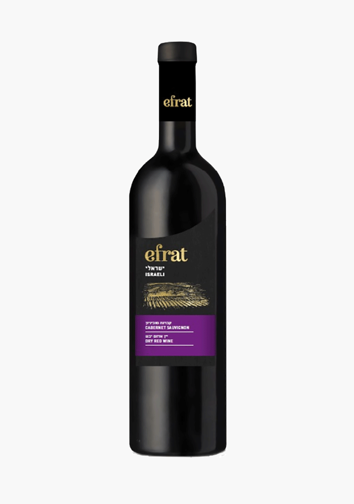 Efrat Judean Hills Cabernet Sauvignon
