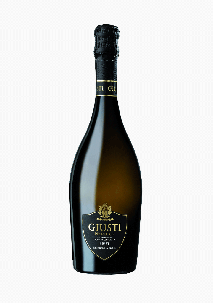 Giusti Prosecco D.O.C. Brut