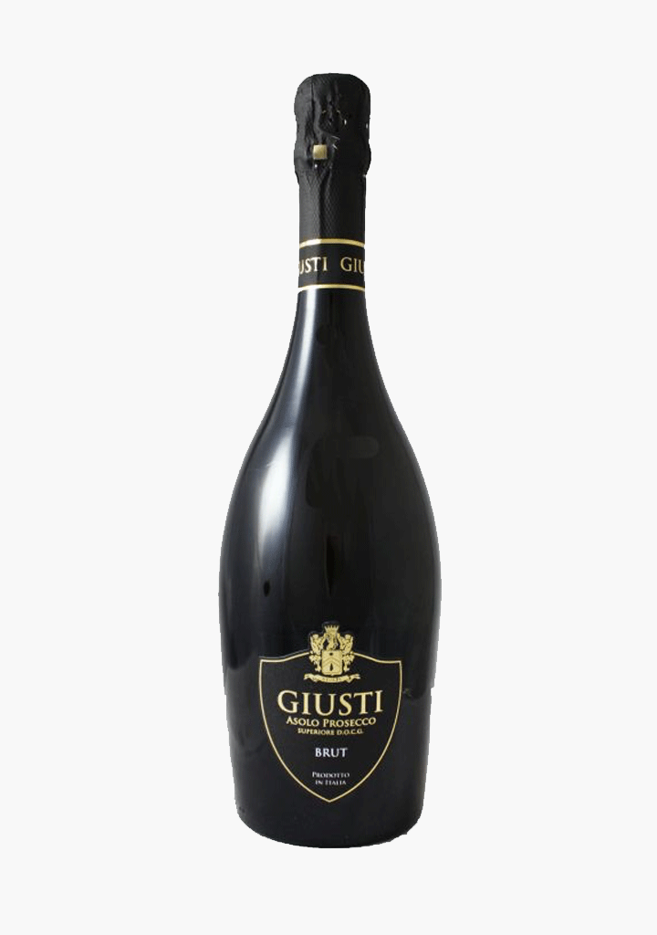 Giusti Prosecco DOCG Extra Dry-Sparkling