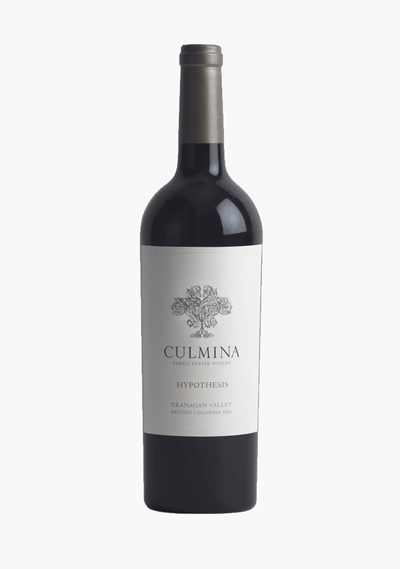 Culmina Family Estate Hypothesis-Wine