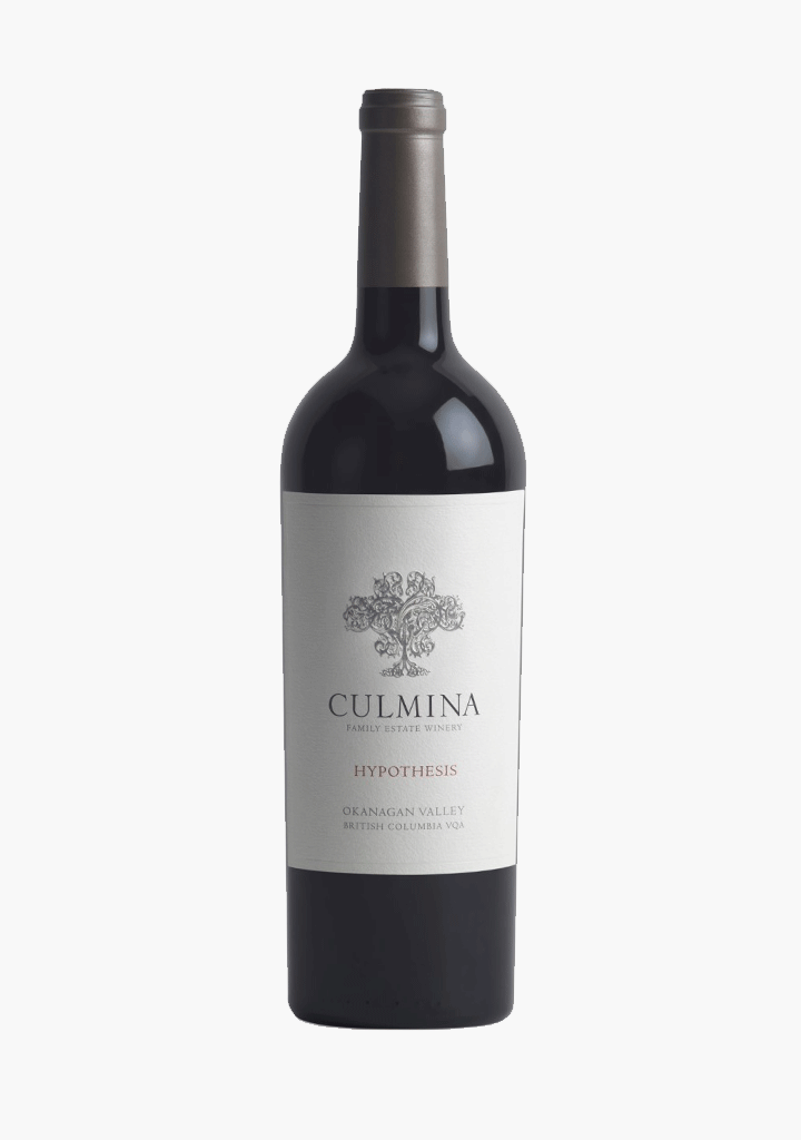 Culmina Family Estate Hypothesis-Wine