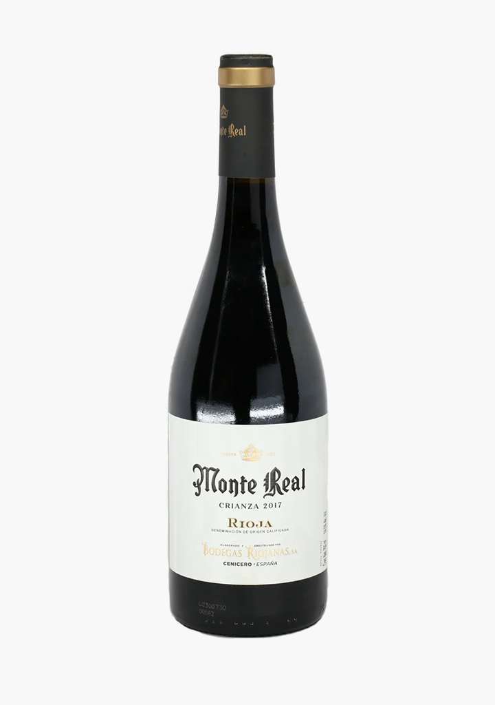 Bodegas Riojanas &