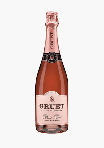 Gruet Rose-Sparkling