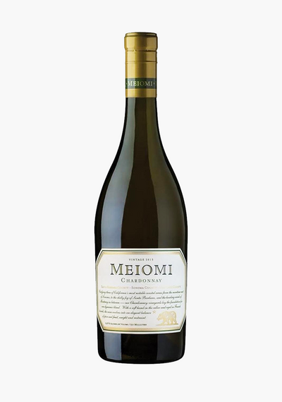 Meiomi Chardonnay-Wine