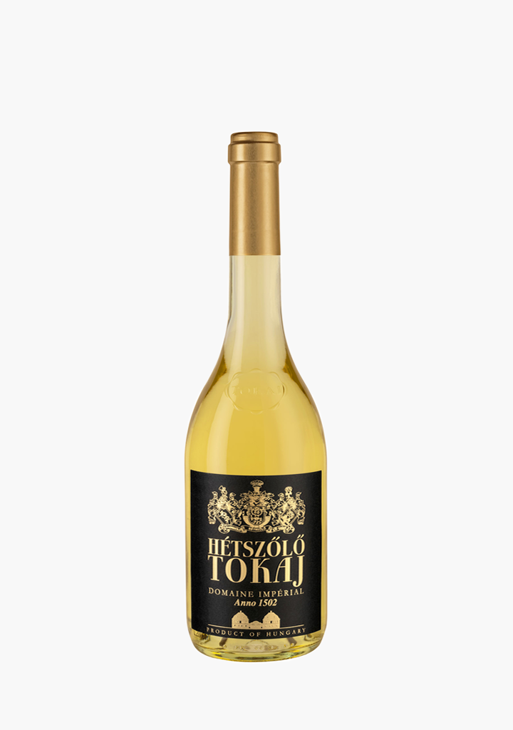 Hetszolo Tokaj Domaine Imperial 2017