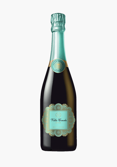 Villa Conchi Brut Seleccion-Sparkling