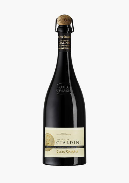 Cleto Chiarli 'Vigneto Cialdini' Lambrusco Grasparossa