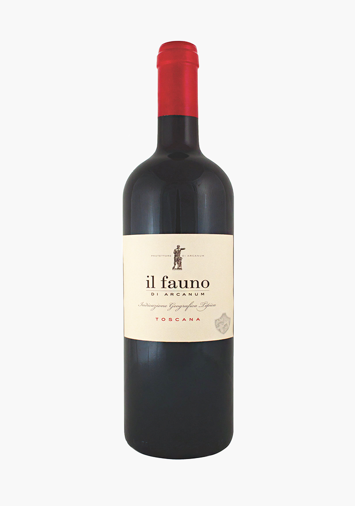 Tenuta di Arceno &