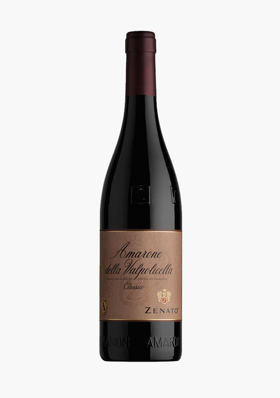 Zenato Amarone Classico Magnum-Wine
