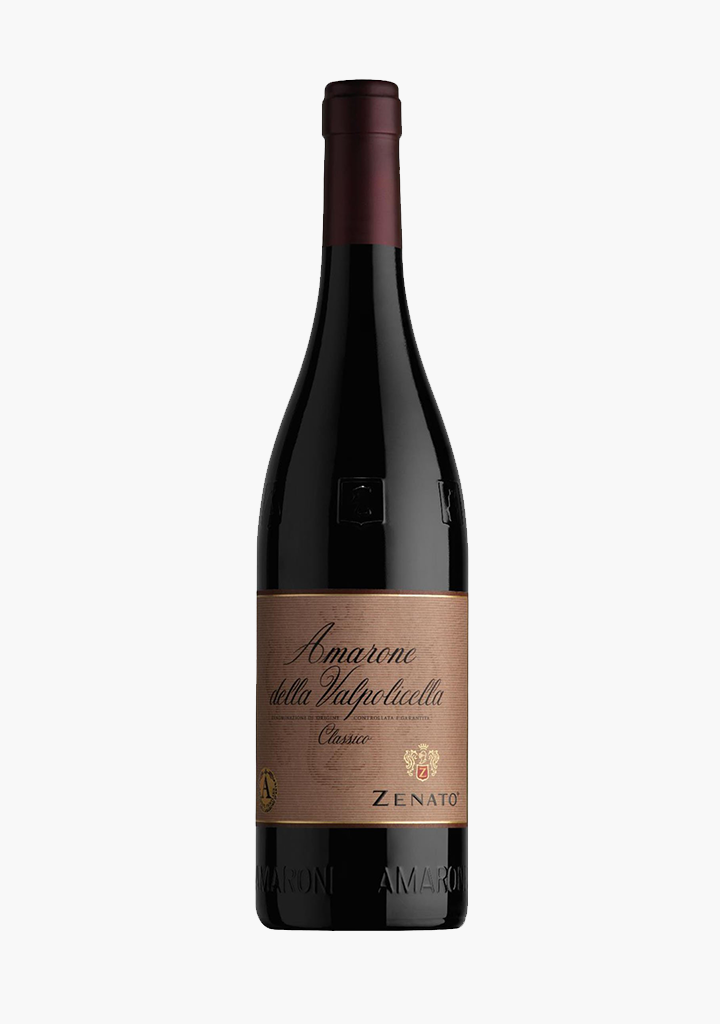 Zenato Amarone Classico Magnum-Wine