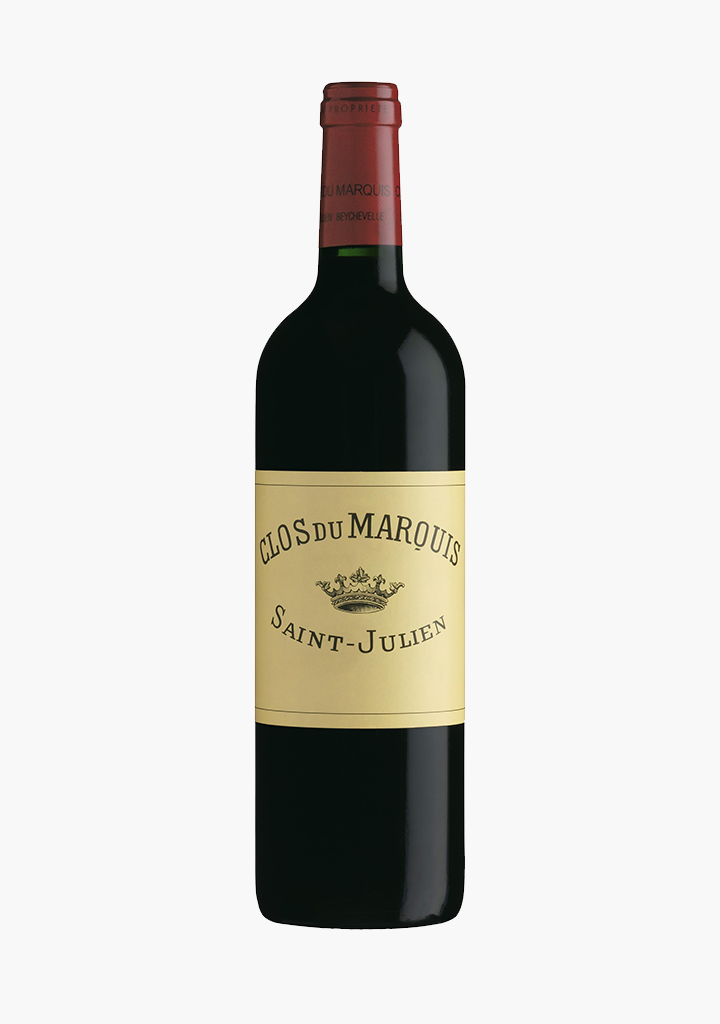 Clos du Marquis 2016
