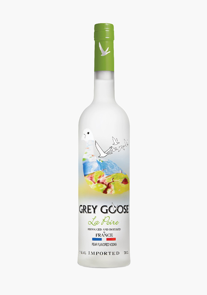 Grey Goose &